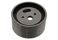 Tensioner Pulley, timing belt 05341 FEBI