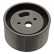 Tensioner Pulley, timing belt 05341 FEBI