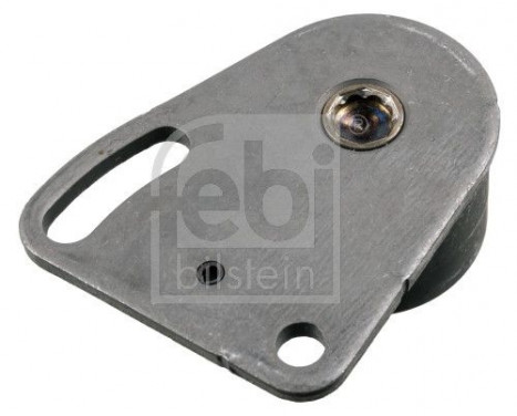 Tensioner Pulley, timing belt 05613 FEBI, Image 3