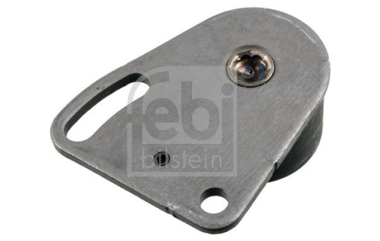 Tensioner Pulley, timing belt 05613 FEBI, Image 3