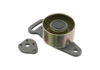 Tensioner Pulley, timing belt 05889 FEBI