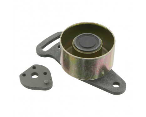 Tensioner Pulley, timing belt 05889 FEBI