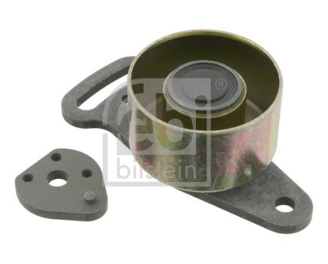 Tensioner Pulley, timing belt 05889 FEBI, Image 2
