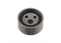 Tensioner Pulley, timing belt 05897 FEBI