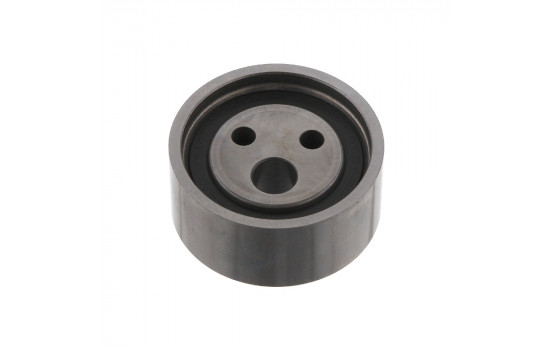 Tensioner Pulley, timing belt 05897 FEBI