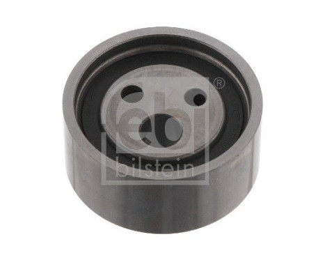 Tensioner Pulley, timing belt 05897 FEBI, Image 2