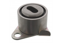 Tensioner Pulley, timing belt 05906 FEBI