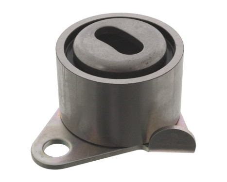 Tensioner Pulley, timing belt 05906 FEBI