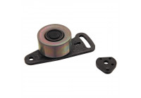 Tensioner Pulley, timing belt 05908 FEBI