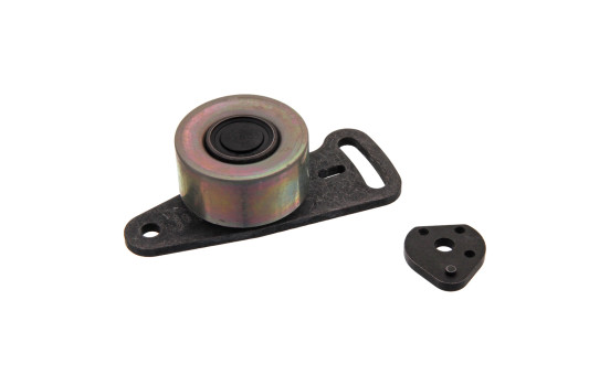 Tensioner Pulley, timing belt 05908 FEBI