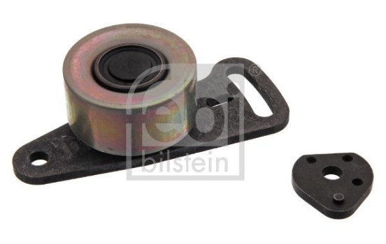 Tensioner Pulley, timing belt 05908 FEBI, Image 2