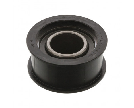 Tensioner Pulley, timing belt 06139 FEBI