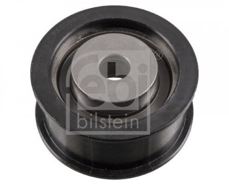 Tensioner Pulley, timing belt 06139 FEBI, Image 2