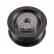 Tensioner Pulley, timing belt 06139 FEBI, Thumbnail 2
