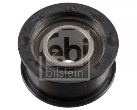 Tensioner Pulley, timing belt 06139 FEBI, Image 3