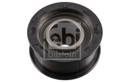 Tensioner Pulley, timing belt 06139 FEBI, Image 2