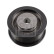 Tensioner Pulley, timing belt 06139 FEBI, Thumbnail 3