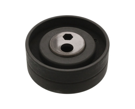 Tensioner Pulley, timing belt 06305 FEBI