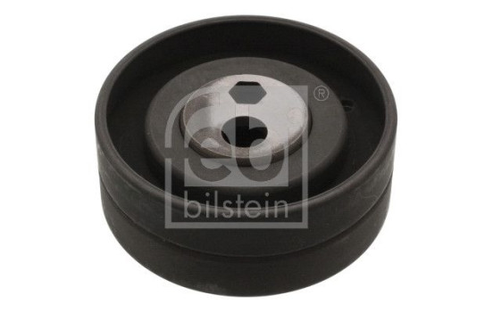 Tensioner Pulley, timing belt 06305 FEBI, Image 2