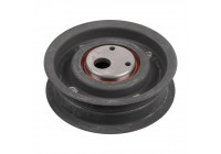 Tensioner Pulley, timing belt 06688 FEBI