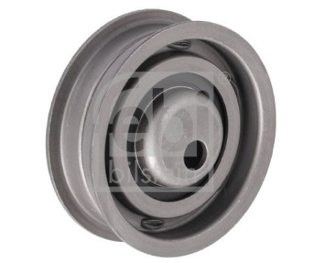 Tensioner Pulley, timing belt 06688 FEBI, Image 2