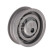 Tensioner Pulley, timing belt 06688 FEBI, Thumbnail 2