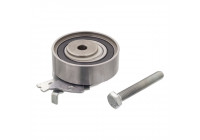 Tensioner Pulley, timing belt 06971 FEBI