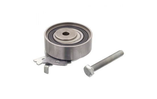Tensioner Pulley, timing belt 06971 FEBI