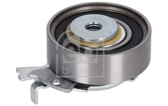 Tensioner Pulley, timing belt 06971 FEBI, Image 2