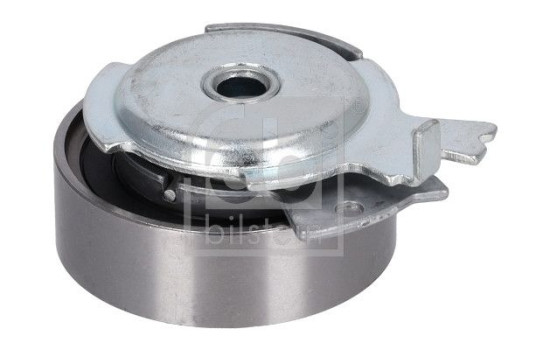 Tensioner Pulley, timing belt 06971 FEBI, Image 3