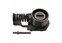 Tensioner Pulley, timing belt 06980 FEBI