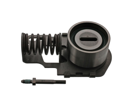 Tensioner Pulley, timing belt 06980 FEBI