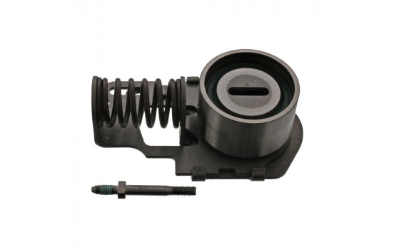 Tensioner Pulley, timing belt 06980 FEBI