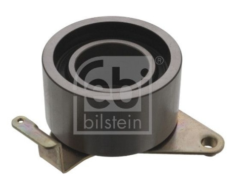 Tensioner Pulley, timing belt 07297 FEBI, Image 2