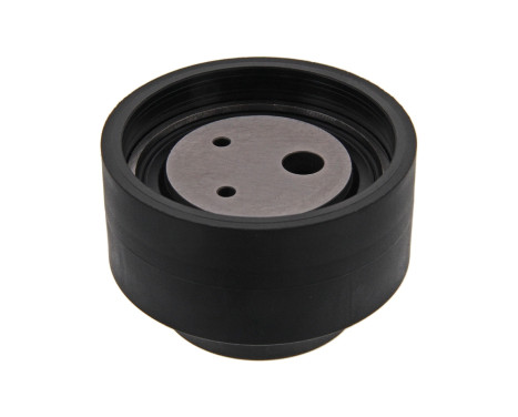 Tensioner Pulley, timing belt 07708 FEBI