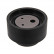 Tensioner Pulley, timing belt 07708 FEBI