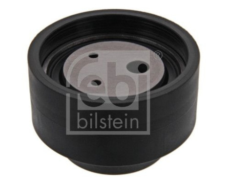 Tensioner Pulley, timing belt 07708 FEBI, Image 2