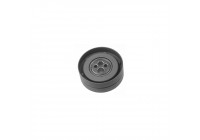Tensioner Pulley, timing belt 07710 FEBI