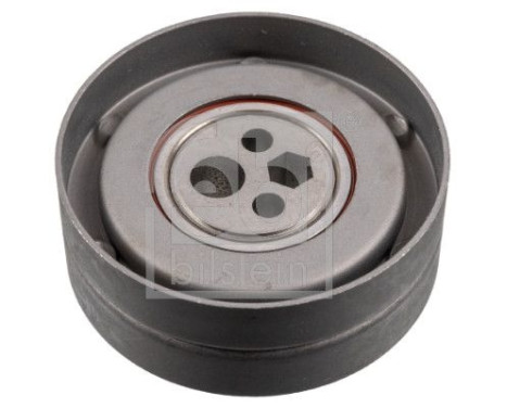 Tensioner Pulley, timing belt 07710 FEBI, Image 3