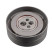 Tensioner Pulley, timing belt 07710 FEBI, Thumbnail 3