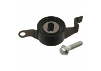 Tensioner Pulley, timing belt 07968 FEBI