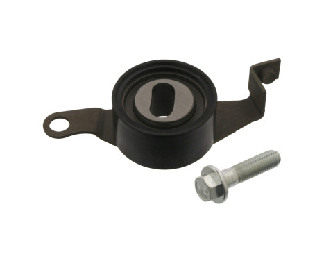 Tensioner Pulley, timing belt 07968 FEBI
