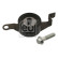 Tensioner Pulley, timing belt 07968 FEBI, Thumbnail 2