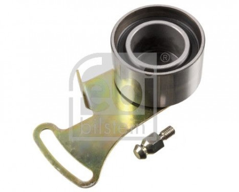 Tensioner Pulley, timing belt 08467 FEBI, Image 2