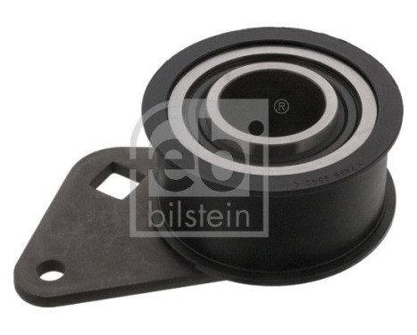 Tensioner Pulley, timing belt 08502 FEBI, Image 2