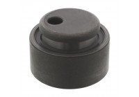 Tensioner Pulley, timing belt 08672 FEBI