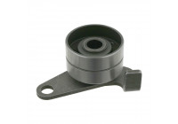 Tensioner Pulley, timing belt 08689 FEBI
