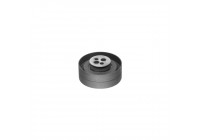 Tensioner Pulley, timing belt 09613 FEBI