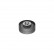 Tensioner Pulley, timing belt 09613 FEBI