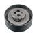 Tensioner Pulley, timing belt 09613 FEBI, Thumbnail 2